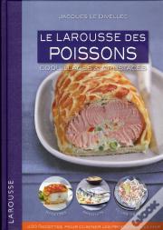 Larousse Des Poissons /