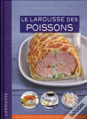 Larousse Des Poissons /