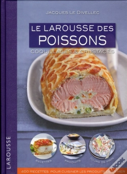Capa do artigo Larousse Des Poissons /