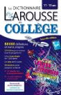 Larousse Dictionnaire Du College - Preview