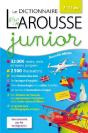 Larousse Dictionnaire Junior 7/11 Ans Export - Preview