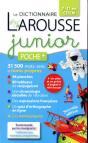 Larousse Dictionnaire Junior Poche Plus - Preview