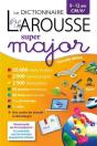Larousse Dictionnaire Super Major 9/12 Ans - Preview