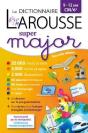 Larousse Dictionnaire Super Major 9/12 Ans - Preview