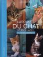 Larousse Du Chat Et Du Chaton - Preview
