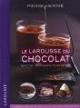 Larousse Du Chocolat - Preview