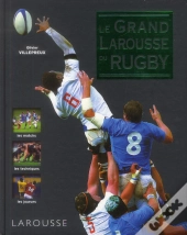 Larousse Du Rugby