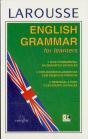 Larousse - English Grammar For Learners - Preview