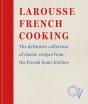 Larousse French Cooking - Preview