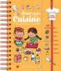 Larousse Junior De La Cuisine - Preview