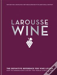 Larousse Wine