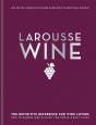 Larousse Wine - Preview