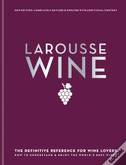 Capa do artigo Larousse Wine