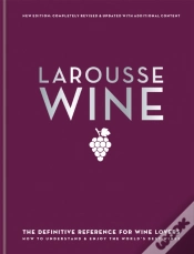 Capa do artigo Larousse Wine