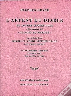 Capa do artigo L'Arpent Du Diable