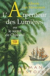 L'Arpenteur