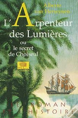 Capa do artigo L'Arpenteur