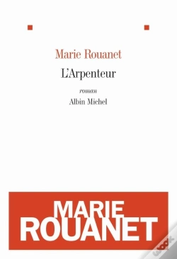 Capa do artigo L'Arpenteur