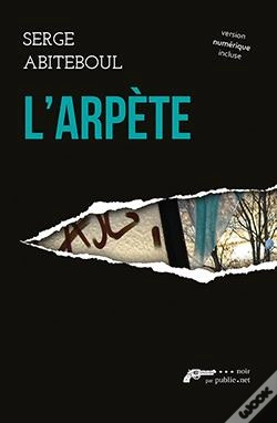 Capa do artigo L'Arpete