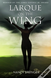 Capa do artigo Larque On The Wing