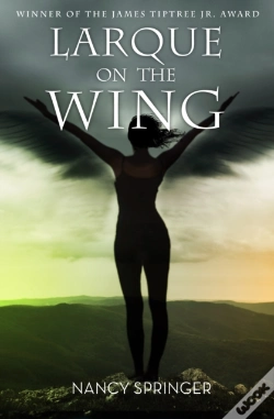 Capa do artigo Larque On The Wing