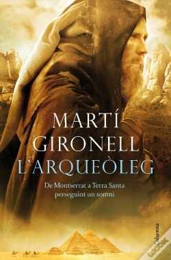 Capa do artigo L'Arqueòleg