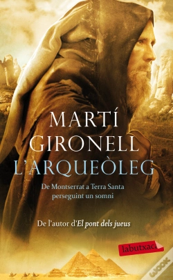 Capa do artigo L'Arqueòleg