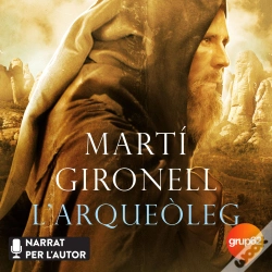 Capa do artigo L'Arqueòleg