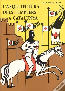 Capa do artigo L'Arquitectura Dels Templers A Catalunya