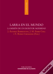 Capa do artigo Larra En El Mundo