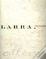 Capa do artigo Larra: Xix Cajas