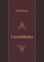 L'Arrabbiata - Preview
