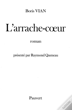 Capa do artigo L'Arrache-Coeur
