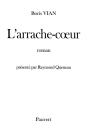 L'Arrache-Coeur - Preview