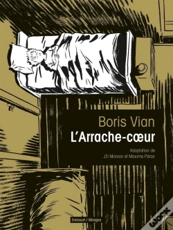 Capa do artigo L'Arrache-Coeur