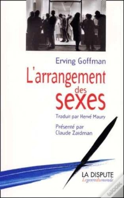 Capa do artigo L'Arrangement Des Sexes