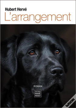 Capa do artigo L'Arrangement