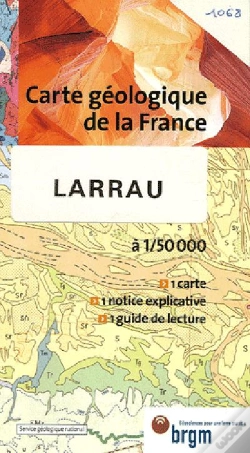 Capa do artigo Larrau