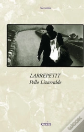 Capa do artigo Larrepetit