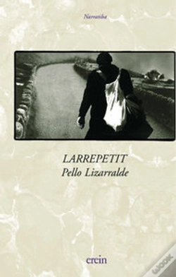 Capa do artigo Larrepetit
