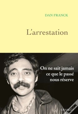 Capa do artigo L'Arrestation