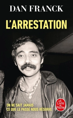 Capa do artigo L'Arrestation