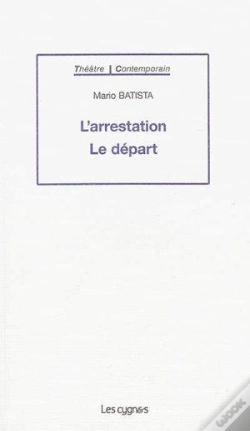 Capa do artigo L'Arrestation ; Le Départ