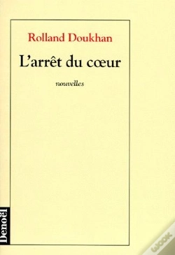 Capa do artigo L'Arrêt Du Coeur