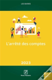 L'Arrete Des Comptes 2023