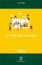 L'Arrete Des Comptes (Tomes 1 Et 2) 2022 - Preview