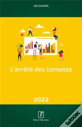 L'Arrete Des Comptes (Tomes 1 Et 2) 2022