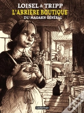 Capa do artigo L