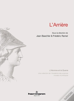 Capa do artigo L'Arrière
