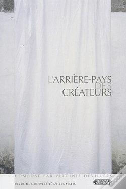 Capa do artigo L'Arrière-Pays Des Créateurs